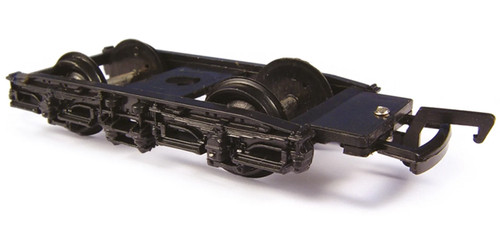 Bachmann 010 collett - 36-010, coach
