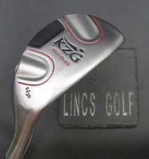 Unbranded Kizg HSS Plus 30° 6