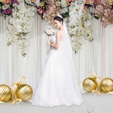 1^-2.1 * 1.5m/ 7 * 5ft Photography Backdrops Wedding Backdrop For Photography