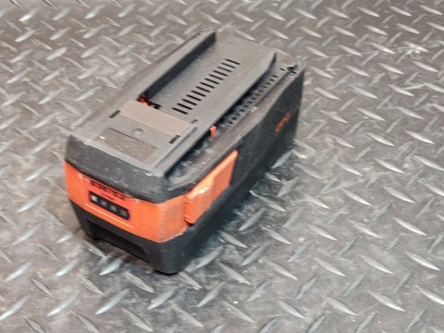 Hilti b36 ion - hilti, battery