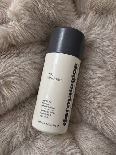 Dermalogica daily microfoliant - dermalogica,