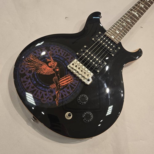 Paul reed smith - reed,