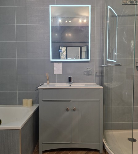 Pjh lucia 810mm vanity - pjh,