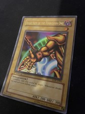 LOB-E099 1st Edition Right arm