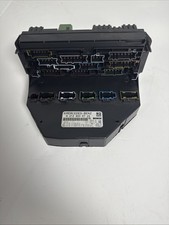 Fuse Box Mercedes W204 S204 W212 SAM Control Unit Module Relay A2129006724