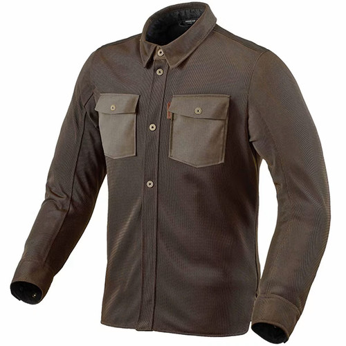 Rev tracer air motorcycle - rev'it, 2