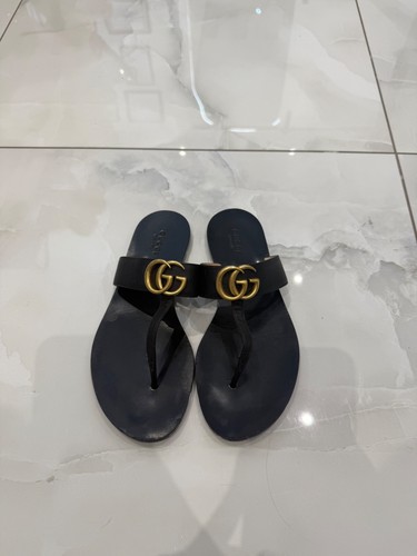 Gucci womens sandals - size, uk