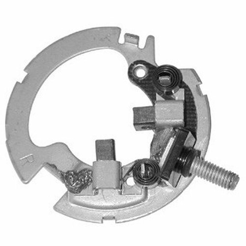 Mitsuba starter motor brush - motor,