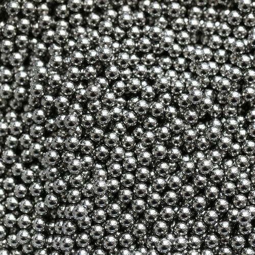 16mm stainless steel - 16mm, ball