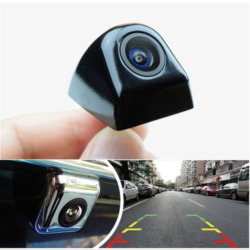 Parking camera car rear view - parking,