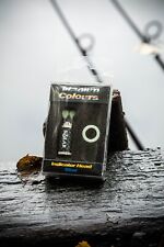 Solar Titanium Colour Indicator Heads - All Colours Carp Fishing Indicator Head