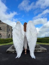 Cosplay Wings Angel Wings