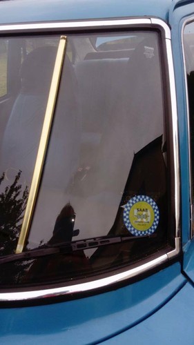 Saab 900 classic - saab,
