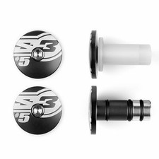 S3 Trials #5 Handlebar Bar