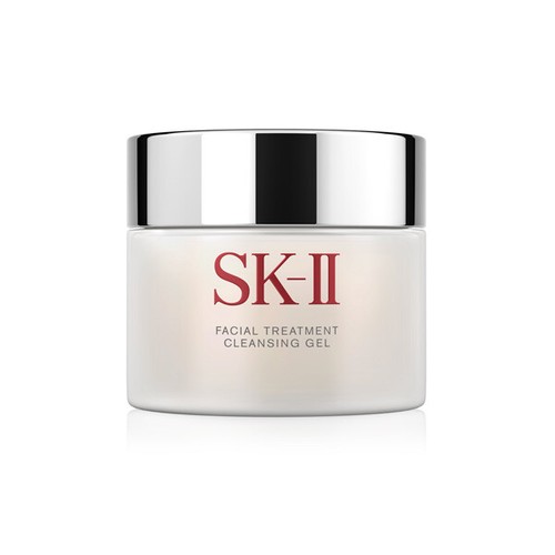 Facial treatment - sk-ii,