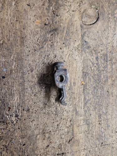 Kawasaki z650 kz650 carb choke - kawasaki,
