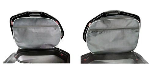 Pannier liner luggage inner - liner,