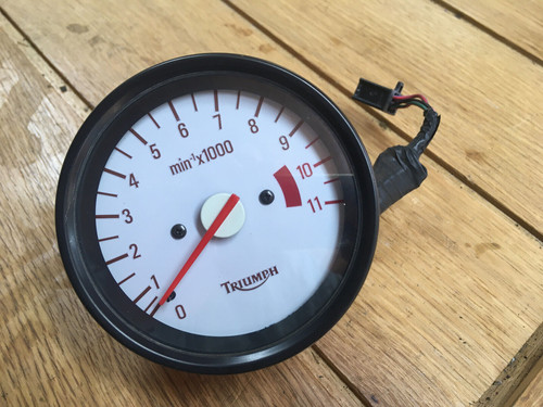 Triumph sprint 955i - sprint, dash