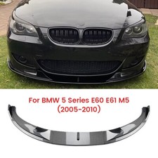 For BMW E60 E61 M5 2005-2010