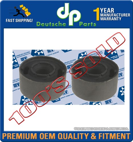 Solid control arms bushing - control,