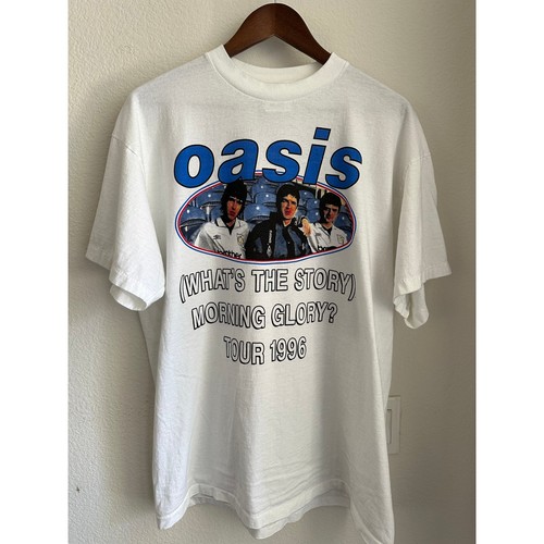 Oasis what the story - oasis,