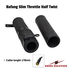 Bafang Half Twist Throttle for