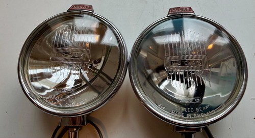 Original lucas early red - original,