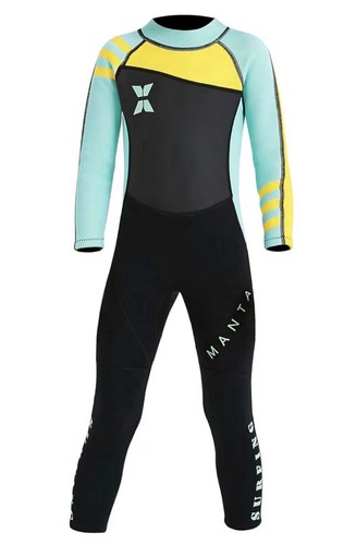Kids medium thermal long - kids,