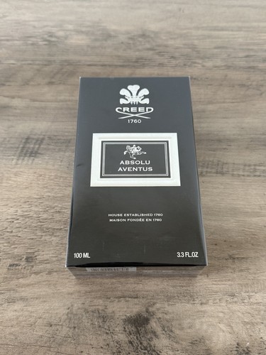 Creed absolu aventus eau - absolu,