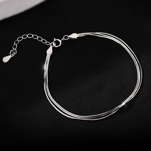 Genuine 925 sterling silver - genuine,