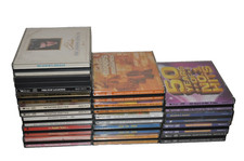 Job Lot of Readers Digest CD
