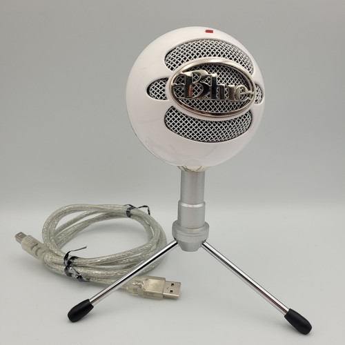 Blue snowball ice usb - blue,