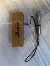 Shadow Passive Soundhole