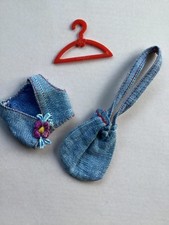 1970s Mary Quant Daisy Outfit