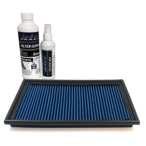 Audi rs2 air filter kit - b4,