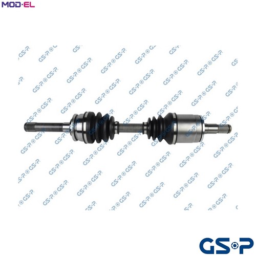 Drive shaft 239007 - shaft, for