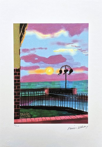 David hockney untitled - hockney,