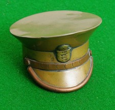 Superb Trench Art Cap to the Ordnance Corps
