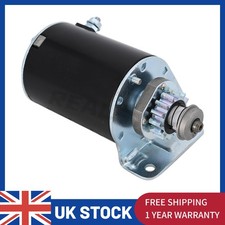 593934 Mower Starter Motor For