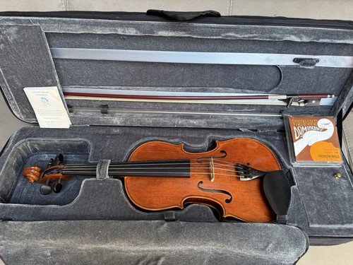 Stentor conservatoire violin - stentor,