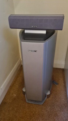 Sony surround sound - sony,