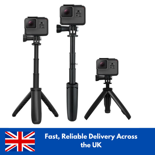 Mini retractable selfie - retractable,