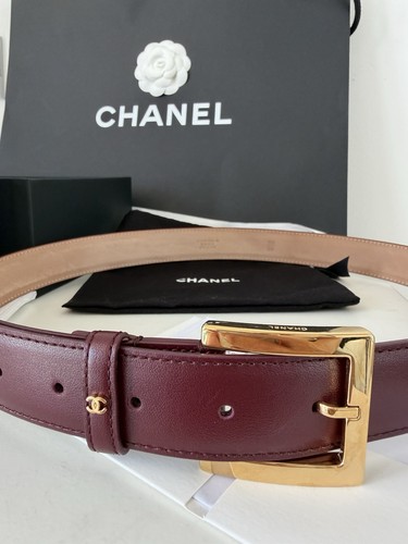 Chanel matthieu blazy debut - chanel,