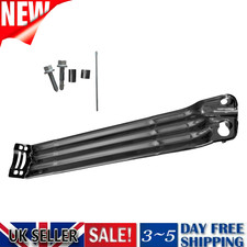 Spare Wheel Carrier Lower