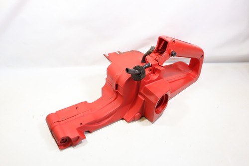 Genuine fuel tank rear - fuel,