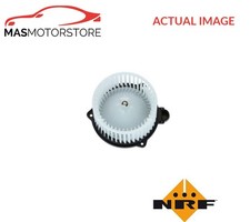 INTERIOR BLOWER FAN MOTOR LHD