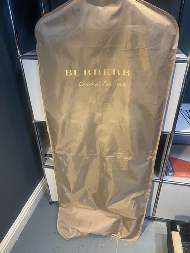 Burberry long chelsea heritage - burberry,