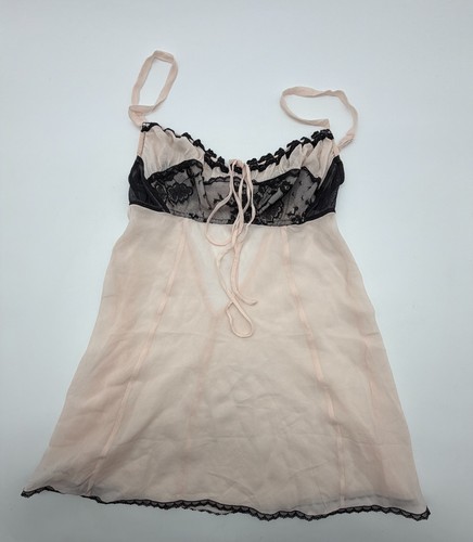 Y2k victoria secret - victoria's, vintage