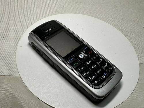 Nokia 6021 grey - 6021,
