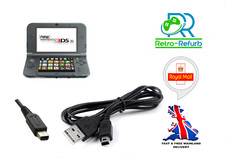 Nintendo New 3DS XL Charger